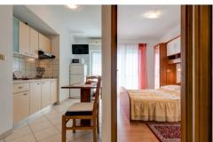 Apartmány Tafra Apartmán 3 - Apart. A3 foto 2