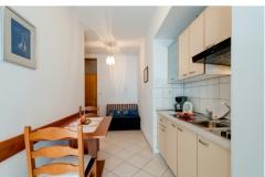 Apartmány Tafra Apartmán 3 - Apart. A3 foto 3