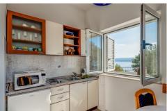 Apartmány Tafra Apartmán 4 - Apart. A4 foto 1