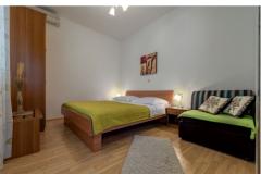 Apartmány Tafra Apartmán 4 - Apart. A4 foto 2