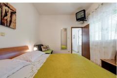 Apartmány Tafra Apartmán 4 - Apart. A4 foto 3