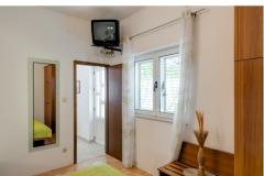 Apartmány Tafra Apartmán 4 - Apart. A4 foto 4