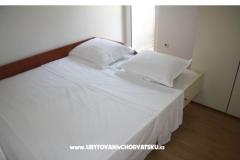 Apartmány Terezia Apartmán 1 - OMIŠ foto 1