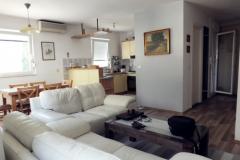 Apartmány Terezia Apartmán 1 - OMIŠ foto 4