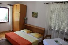 Apartmány Tice Apartmán 1 - A2+2 foto 3