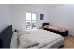 Apartmány TOMIĆ Apartmán 1 - Apartment1 foto 1