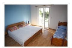 Apartmány TOMIĆ Apartmán 2 - Apartment2 foto 1