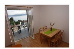 Apartmány TOMIĆ Apartmán 2 - Apartment2 foto 4