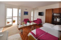 Apartmány Pia Apartmán 3 - A5 foto 1