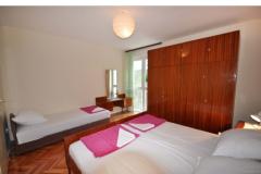 Apartmány Pia Apartmán 3 - A5 foto 2