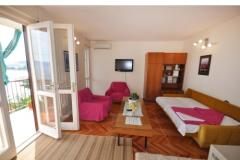 Apartmány Pia Apartmán 3 - A5 foto 4