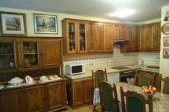 Apartmány Pia Apartmán 2 - A6 foto 2