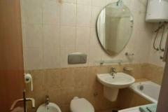 Apartmány Pia Apartmán 2 - A6 foto 3