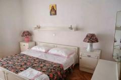 Apartmány Pia Apartmán 2 - A6 foto 4