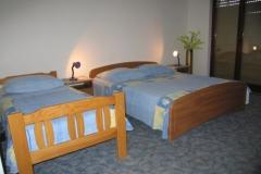 Apartmány Pia Apartmán 1 - A11 foto 5