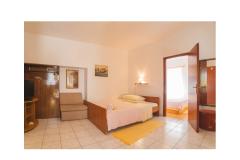 Apartmány Stari Grad /Omiš center/ Apartmán 1 - Apartman 1 foto 1