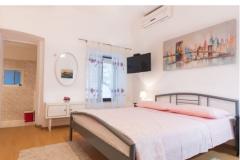 Apartmány Stari Grad /Omiš center/ Apartmán 2 - Apartman 2 foto 2