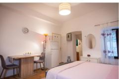 Apartmány Stari Grad /Omiš center/ Apartmán 2 - Apartman 2 foto 5