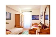 Apartmány Stari Grad /Omiš center/ Apartmán 3 - Apartman 4 foto 1