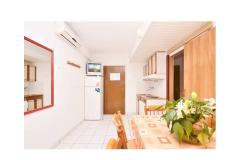 Apartmány Stari Grad /Omiš center/ Apartmán 3 - Apartman 4 foto 2