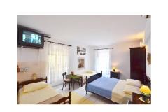 Apartmány Stari Grad /Omiš center/ Apartmán 4 - Apartman 5 foto 1