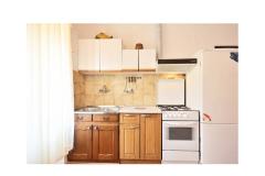 Apartmány Stari Grad /Omiš center/ Apartmán 4 - Apartman 5 foto 3