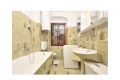 Apartmány Stari Grad /Omiš center/ Apartmán 4 - Apartman 5 foto 4
