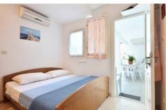 Apartmány Stari Grad /Omiš center/ Izba 5 - Soba 3 foto 1