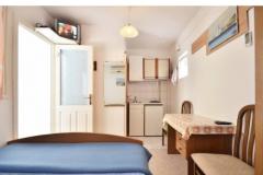 Apartmány Stari Grad /Omiš center/ Izba 5 - Soba 3 foto 2