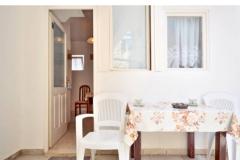 Apartmány Stari Grad /Omiš center/ Izba 5 - Soba 3 foto 3