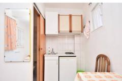 Apartmány Stari Grad /Omiš center/ Izba 5 - Soba 3 foto 4