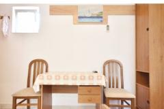 Apartmány Stari Grad /Omiš center/ Izba 5 - Soba 3 foto 5