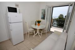 Apartmány Villa Dalmas  Apartmán 1 - APARTMANT2 foto 1