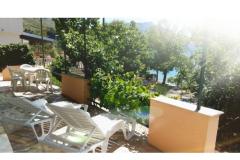 Apartmány Villa Dalmas  Apartmán 2 - APARTMENT1 foto 1