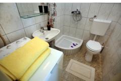 Apartmány Villa Dalmas  Apartmán 2 - APARTMENT1 foto 5