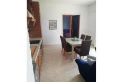 Apartmány villa Jelena Apartmán 1 - Apartman 4 foto 2