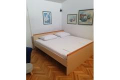 Apartmány villa Jelena Apartmán 1 - Apartman 4 foto 3