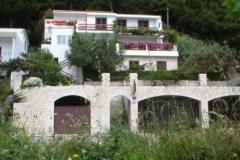 Apartmány villa Jelena Apartmán 1 - Apartman 4 foto 4