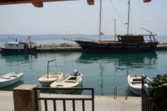 Apartmány Zemunik Apartmán 1 - A1 foto 4