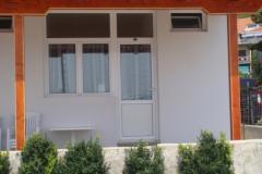 Apartmány Zemunik Apartmán 2 - A2 foto 1