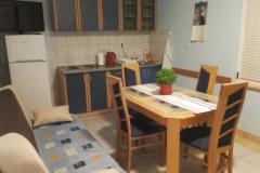 Apartmány Zora  Apartmán 1 - AP 4+1 foto 2