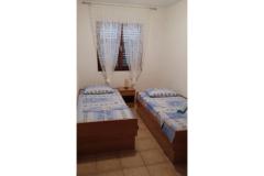Apartmány Zora  Apartmán 1 - AP 4+1 foto 4