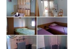 Apartmány Zora  Apartmán 2 - AP 2+ 2 foto 1