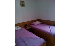 Apartmány Zora  Apartmán 2 - AP 2+ 2 foto 5