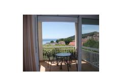 Apartmány Villa Mare Apartmán 1 - A1 (2+1) foto 4
