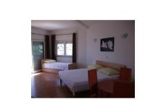 Apartmány Villa Mare Apartmán 2 - A2 (3+1) foto 1