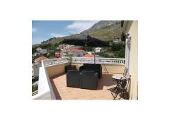 Apartmány Villa Mare Apartmán 2 - A2 (3+1) foto 4