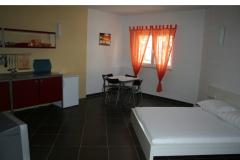 Apartmány Villa Mare Apartmán 3 - A3 (4+1) foto 3