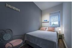 Bougainvillea beach house apartmani Apartmán 3 - A1 foto 3