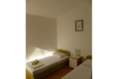 Boženka Dom Apartmán 4 - West foto 5
